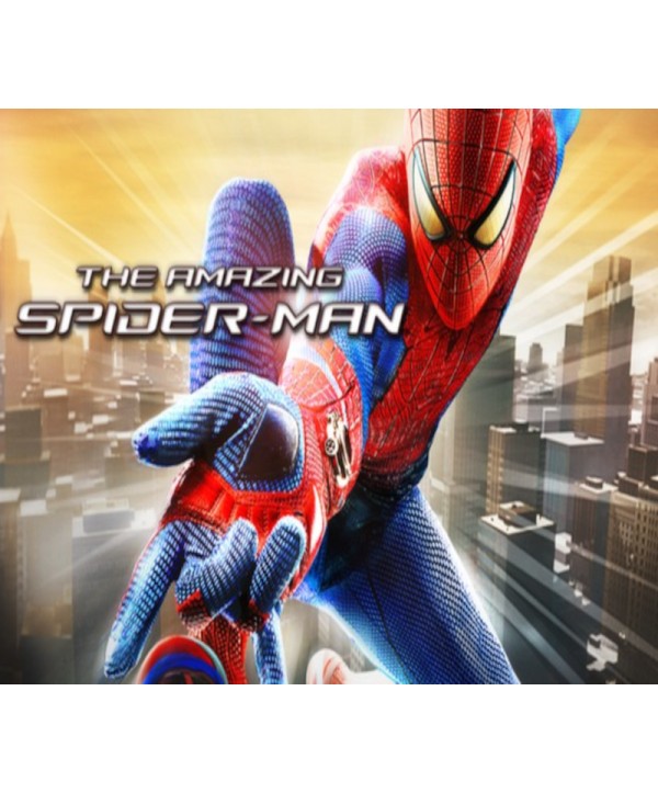 The Amazing Spider-Man Gift Steam Key GLOBAL